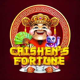 Caishen’s Fortune