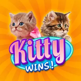 Kitty Wins!