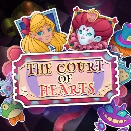 The Court of Hearts