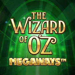 The Wizard of Oz Megaways