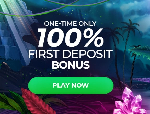 Offre de bienvenue réservée aux nouveaux joueurs de Winspark Casino