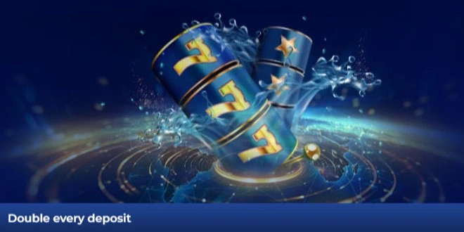 Profitez des bonus boostés pendant l’Happy Hour de Winspark